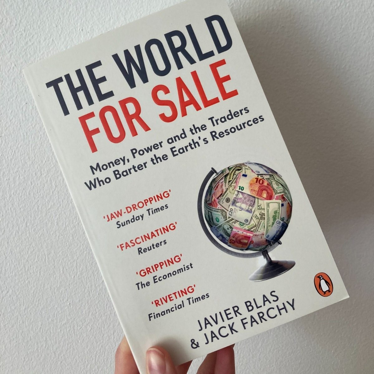 World for Sale